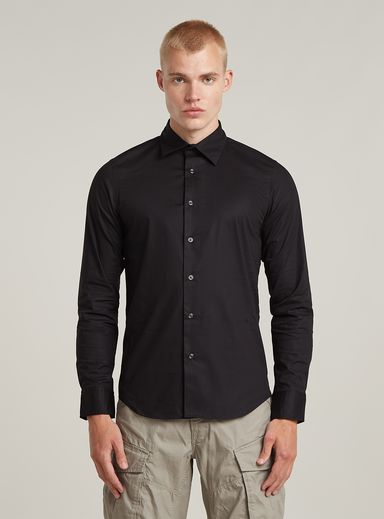 Camisa Slim